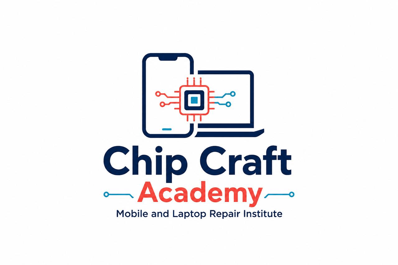 Chip Craft Academy - Mobile and Laptop Repair Institute